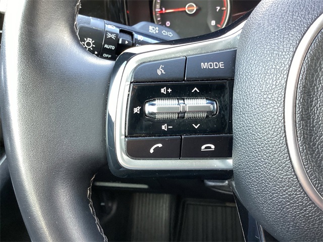 Used Car 2021 Kia Sorento  Sx For Sale Under $25,000 In San Antonio, Texas