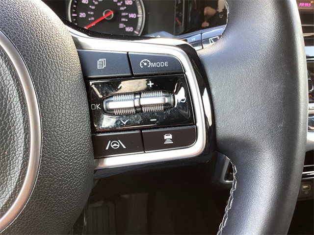 Used Car 2021 Kia Sorento  Sx For Sale Under $25,000 In San Antonio, Texas