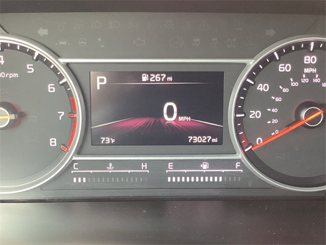 Used Car 2021 Kia Sorento  Sx For Sale Under $25,000 In San Antonio, Texas