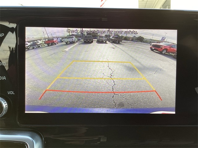 Used Car 2021 Kia Sorento  Sx For Sale Under $25,000 In San Antonio, Texas