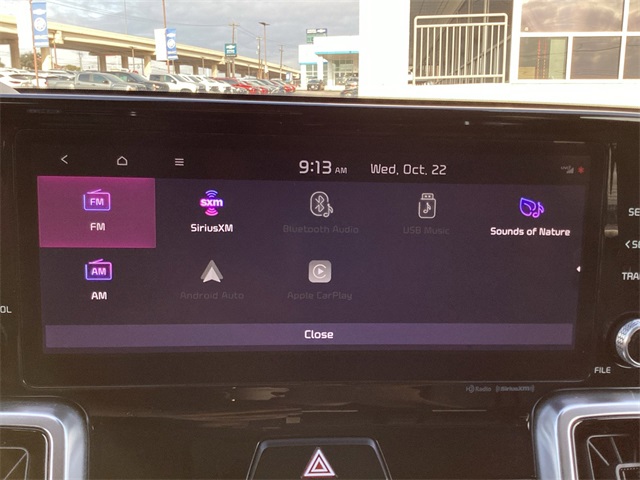 Used Car 2021 Kia Sorento  Sx For Sale Under $25,000 In San Antonio, Texas