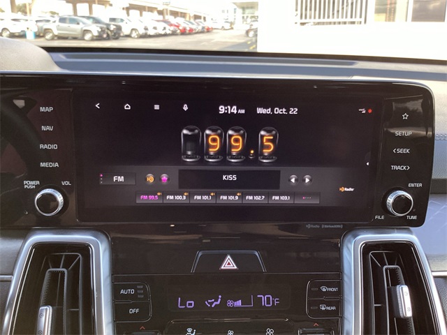 Used Car 2021 Kia Sorento  Sx For Sale Under $25,000 In San Antonio, Texas