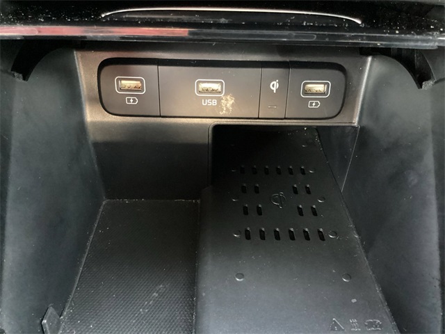 Used Car 2021 Kia Sorento  Sx For Sale Under $25,000 In San Antonio, Texas