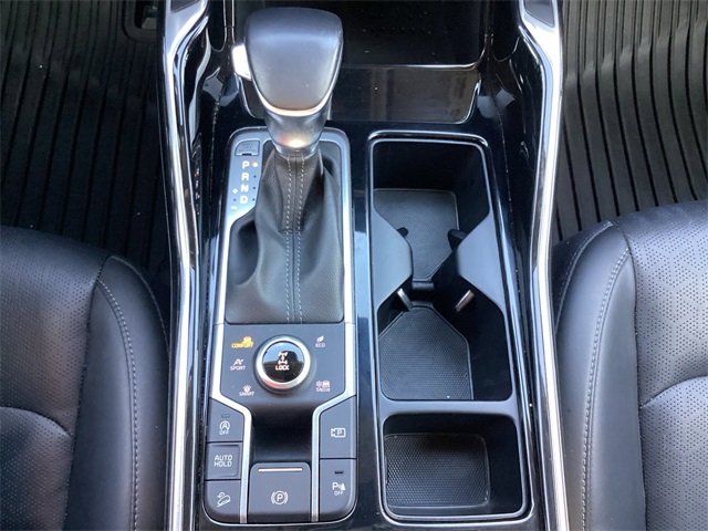 Used Car 2021 Kia Sorento  Sx For Sale Under $25,000 In San Antonio, Texas