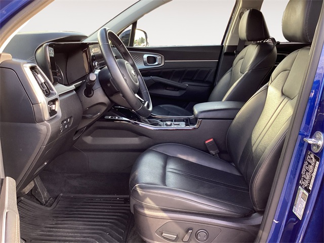 Used Car 2021 Kia Sorento  Sx For Sale Under $25,000 In San Antonio, Texas