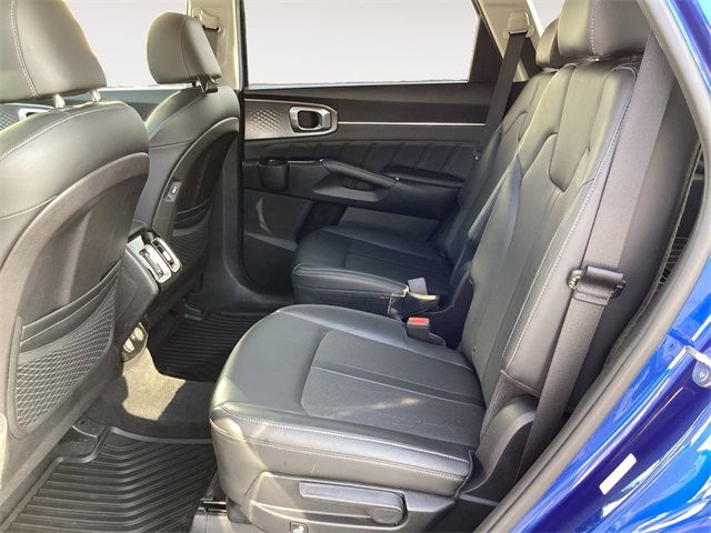 Used Car 2021 Kia Sorento  Sx For Sale Under $25,000 In San Antonio, Texas