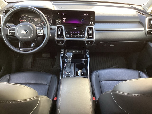 Used Car 2021 Kia Sorento  Sx For Sale Under $25,000 In San Antonio, Texas