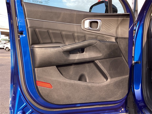 Used Car 2021 Kia Sorento  Sx For Sale Under $25,000 In San Antonio, Texas