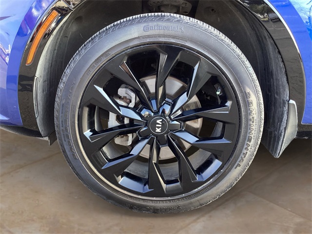 Used Car 2021 Kia Sorento  Sx For Sale Under $25,000 In San Antonio, Texas