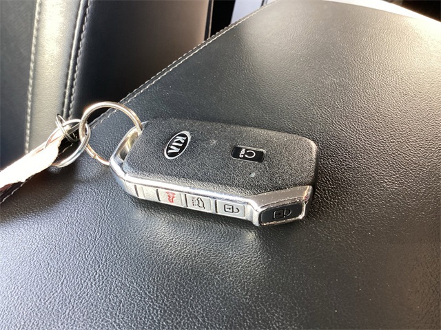 Used Car 2021 Kia Sorento  Sx For Sale Under $25,000 In San Antonio, Texas