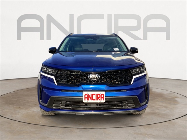 Used Car 2021 Kia Sorento  Sx For Sale Under $25,000 In San Antonio, Texas