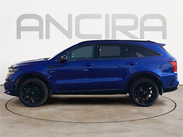 Used Car 2021 Kia Sorento  Sx For Sale Under $25,000 In San Antonio, Texas