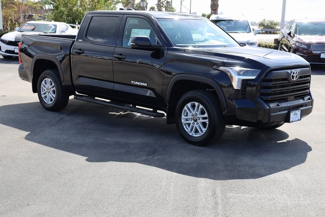 2026 Toyota Tundra SR5 - 0