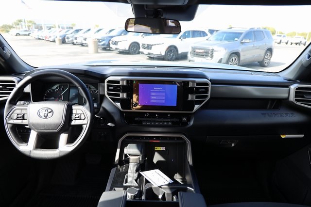 2026 Toyota Tundra SR5 - 10
