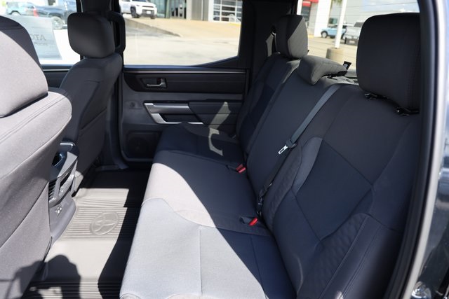 2026 Toyota Tundra SR5 - 11