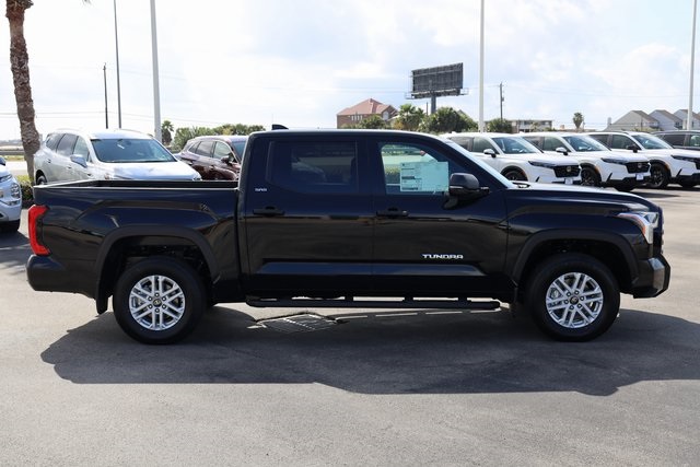2026 Toyota Tundra SR5 - 3