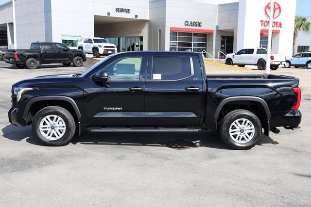 2026 Toyota Tundra SR5 - 4