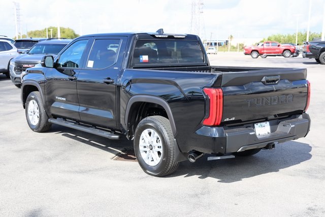 2026 Toyota Tundra SR5 - 5