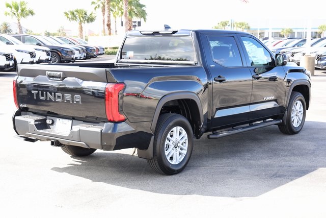 2026 Toyota Tundra SR5 - 7