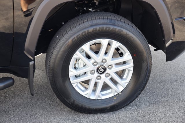 2026 Toyota Tundra SR5 - 8