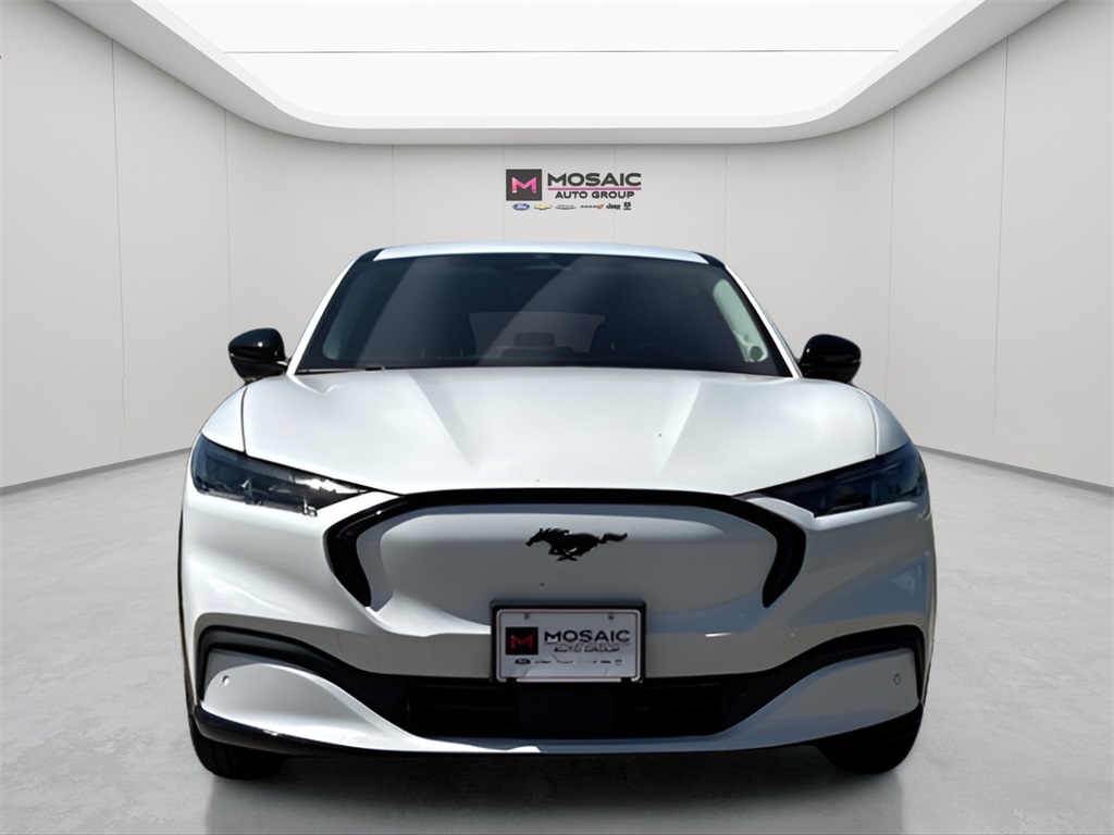 2024 Ford Mustang Mach-E