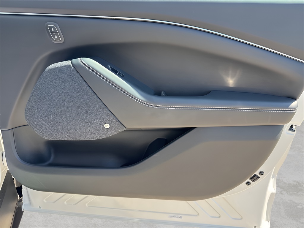 2024 Ford Mustang Mach-E