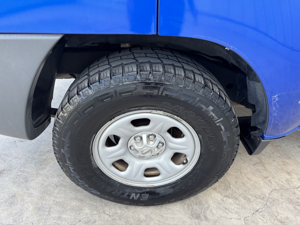 Used Car 2012 Nissan Xterra  X For Sale Under $10,000 In Austin, Texas