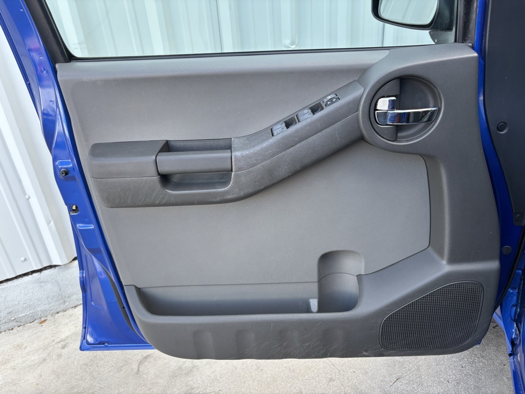 Used Car 2012 Nissan Xterra  X For Sale Under $10,000 In Austin, Texas