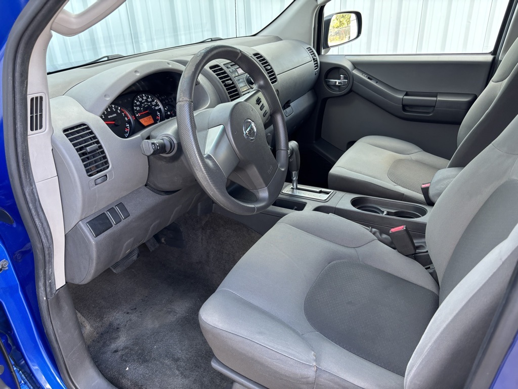 Used Car 2012 Nissan Xterra  X For Sale Under $10,000 In Austin, Texas