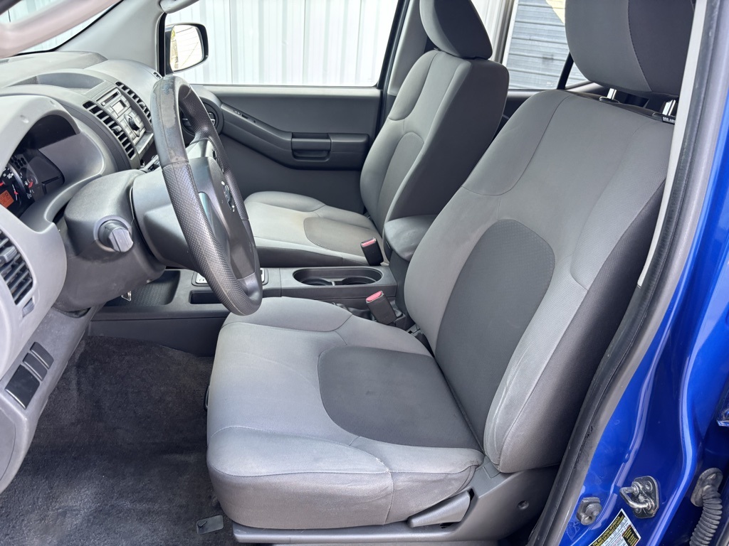 Used Car 2012 Nissan Xterra  X For Sale Under $10,000 In Austin, Texas
