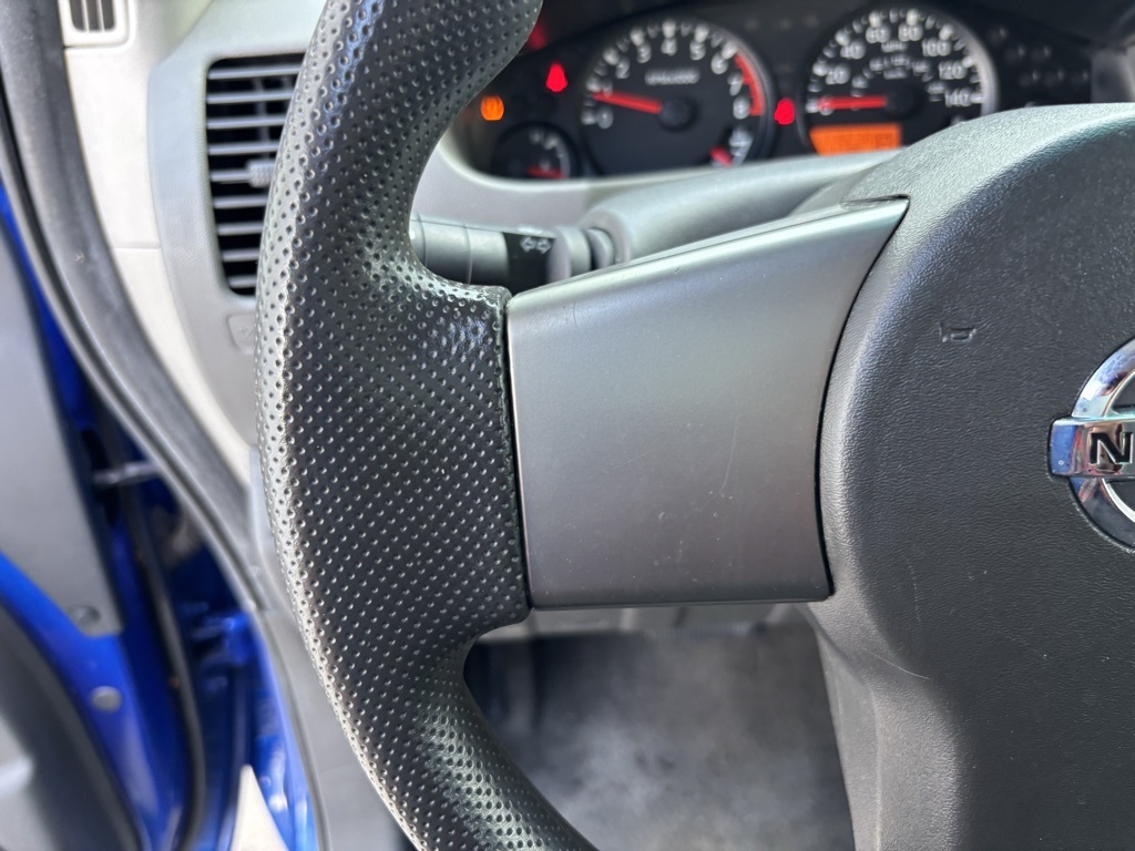 Used Car 2012 Nissan Xterra  X For Sale Under $10,000 In Austin, Texas