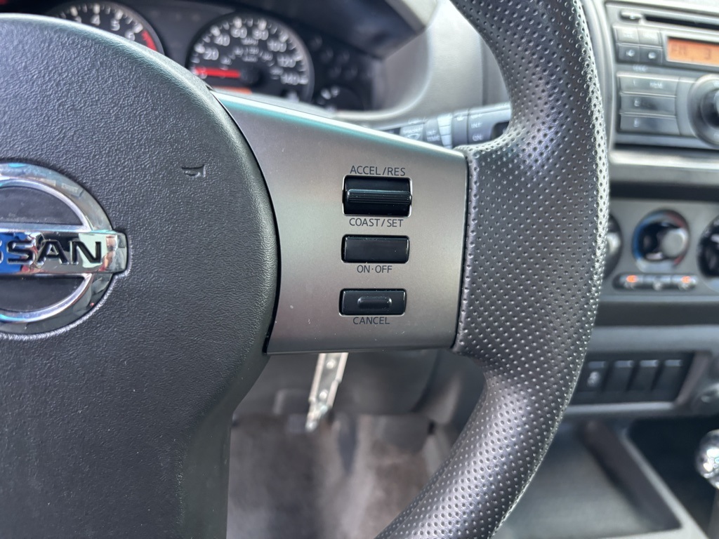 Used Car 2012 Nissan Xterra  X For Sale Under $10,000 In Austin, Texas