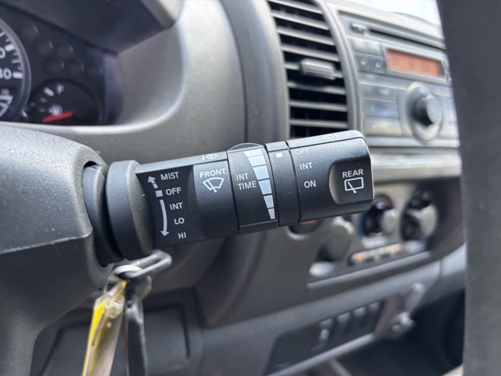 Used Car 2012 Nissan Xterra  X For Sale Under $10,000 In Austin, Texas