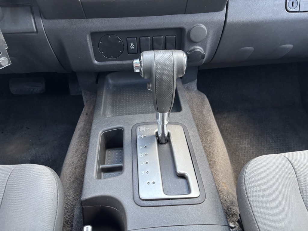 Used Car 2012 Nissan Xterra  X For Sale Under $10,000 In Austin, Texas