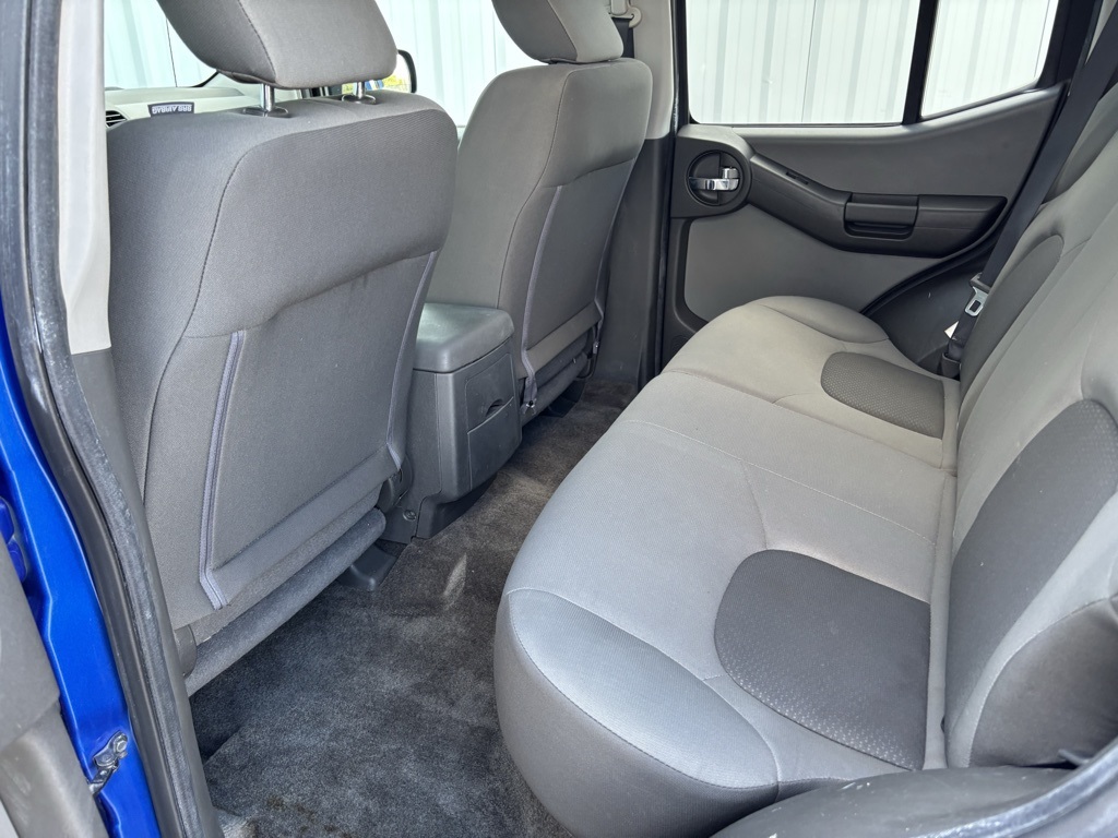 Used Car 2012 Nissan Xterra  X For Sale Under $10,000 In Austin, Texas