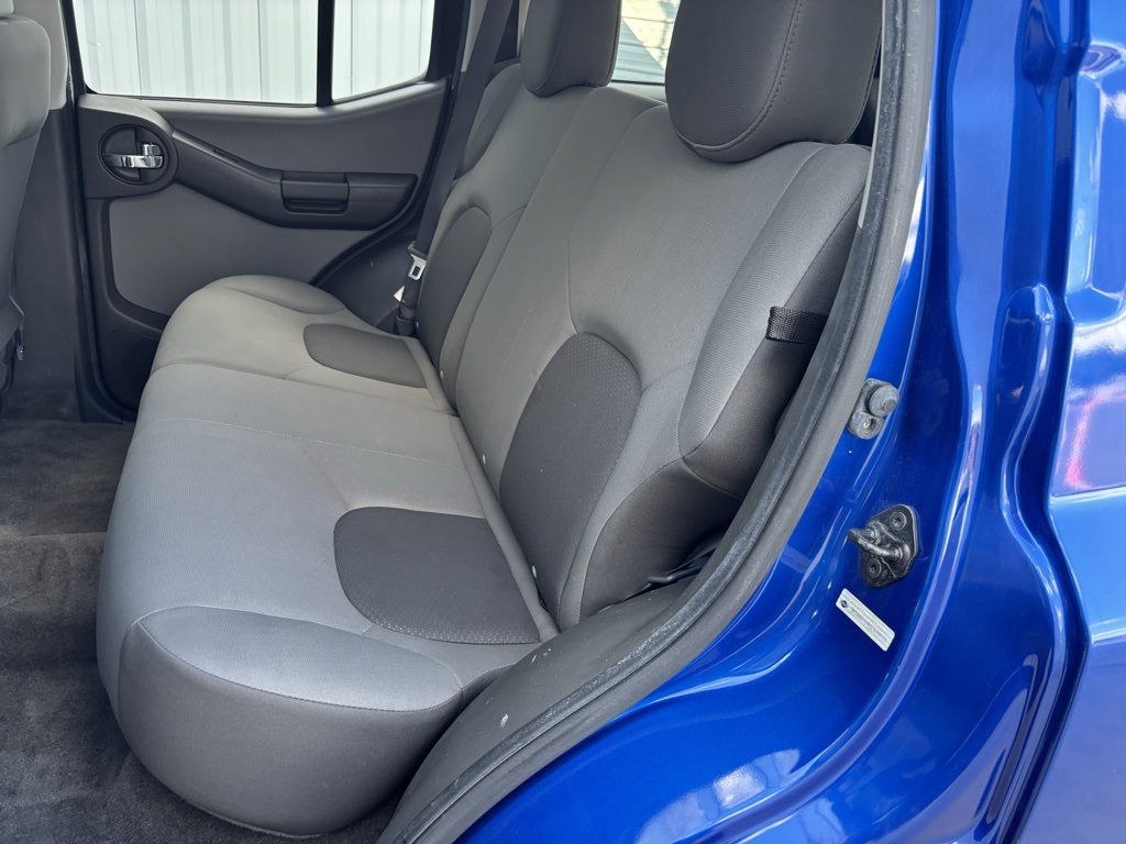 Used Car 2012 Nissan Xterra  X For Sale Under $10,000 In Austin, Texas