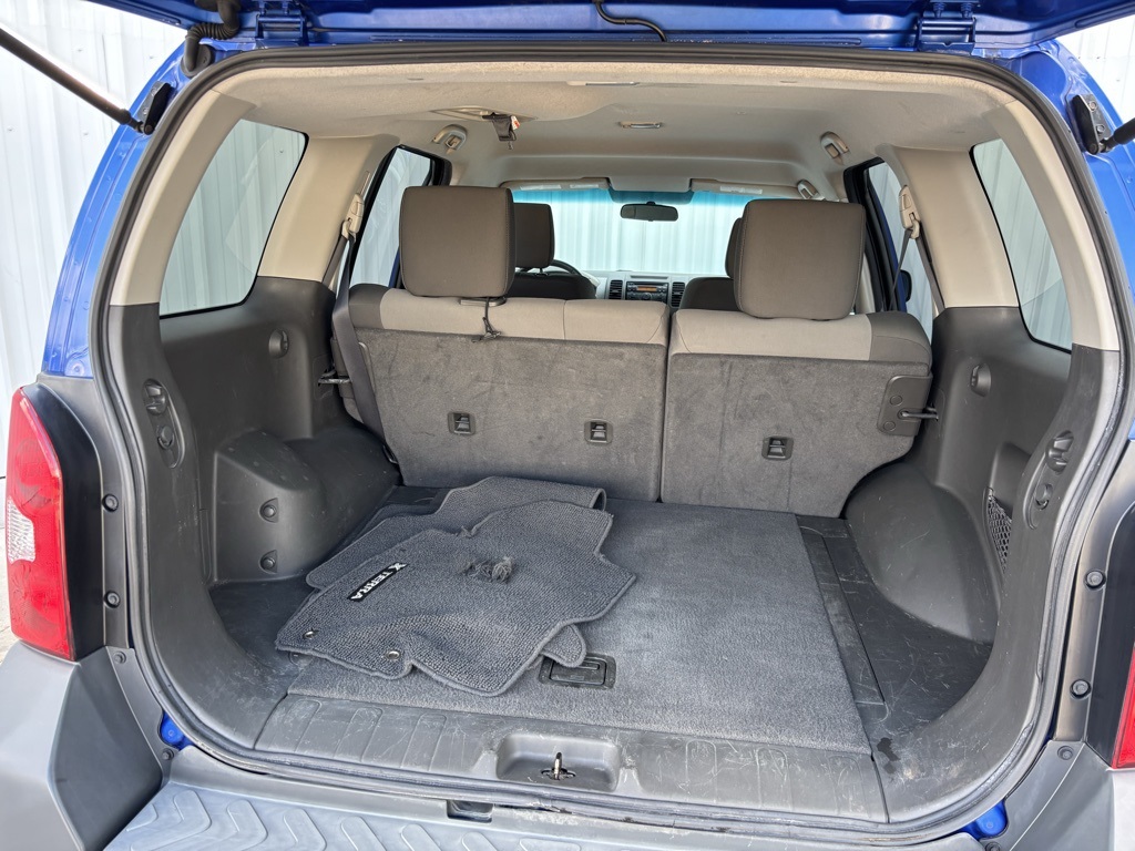 Used Car 2012 Nissan Xterra  X For Sale Under $10,000 In Austin, Texas