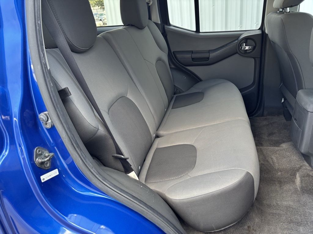 Used Car 2012 Nissan Xterra  X For Sale Under $10,000 In Austin, Texas