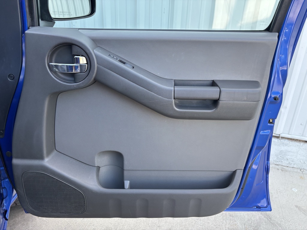 Used Car 2012 Nissan Xterra  X For Sale Under $10,000 In Austin, Texas
