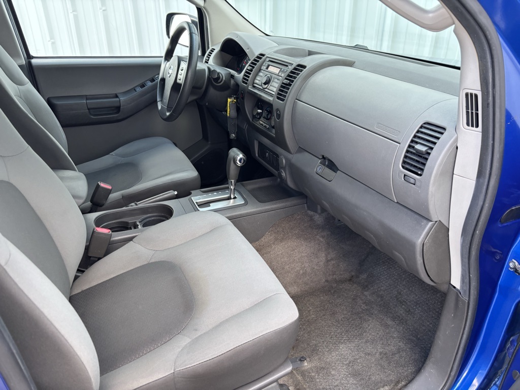 Used Car 2012 Nissan Xterra  X For Sale Under $10,000 In Austin, Texas