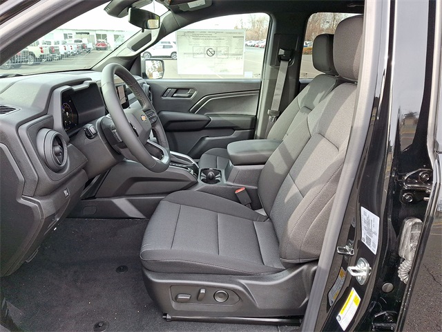 2026 Chevrolet Colorado Work Truck for sale at PATRIOT CHEVROLET OF WARMINSTER