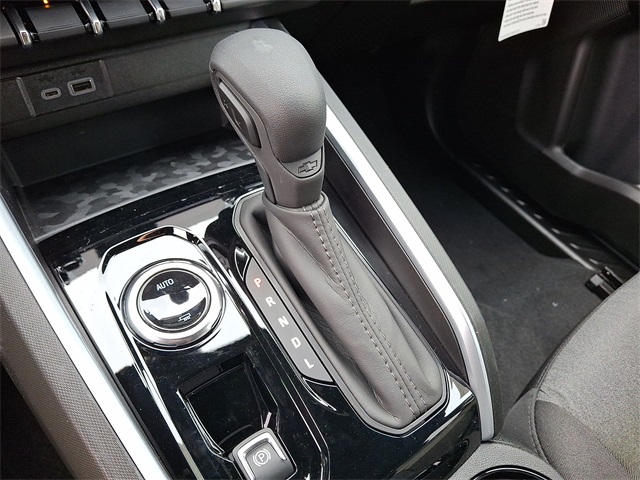 2026 Chevrolet Colorado Work Truck for sale at PATRIOT CHEVROLET OF WARMINSTER