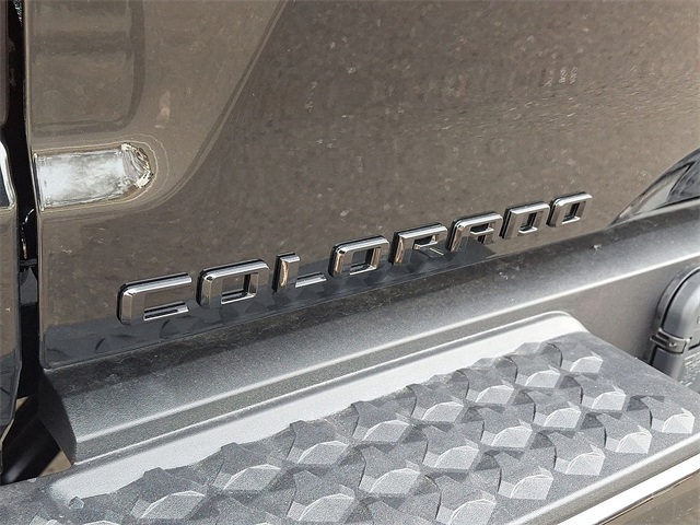 2026 Chevrolet Colorado Work Truck for sale at PATRIOT CHEVROLET OF WARMINSTER