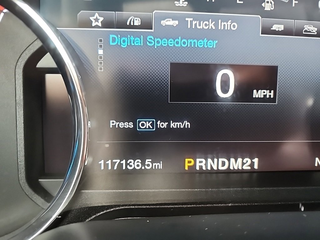 Used Car 2019 Ford F-350sd  Lariat For Sale In Floresville, Texas