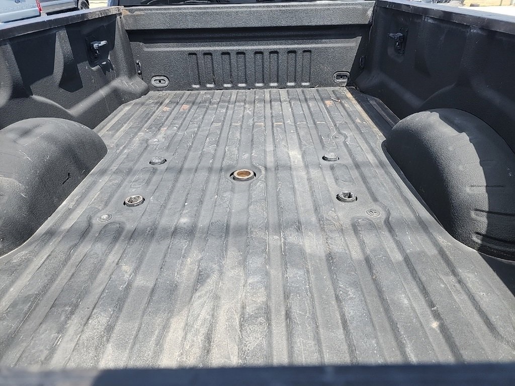 Used Car 2019 Ford F-350sd  Lariat For Sale In Floresville, Texas