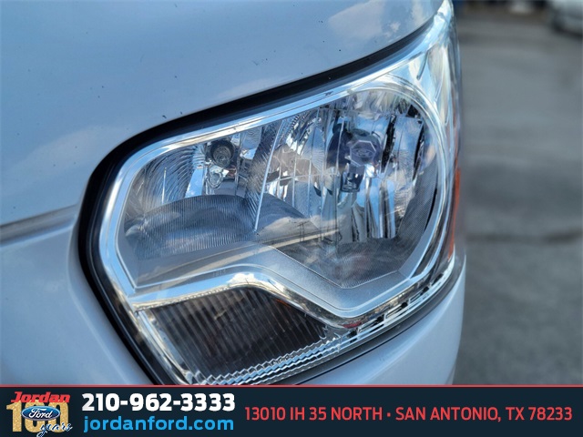 Used Car 2021 Ford Transit-350  Xlt For Sale Under $35,000 In San Antonio, Texas