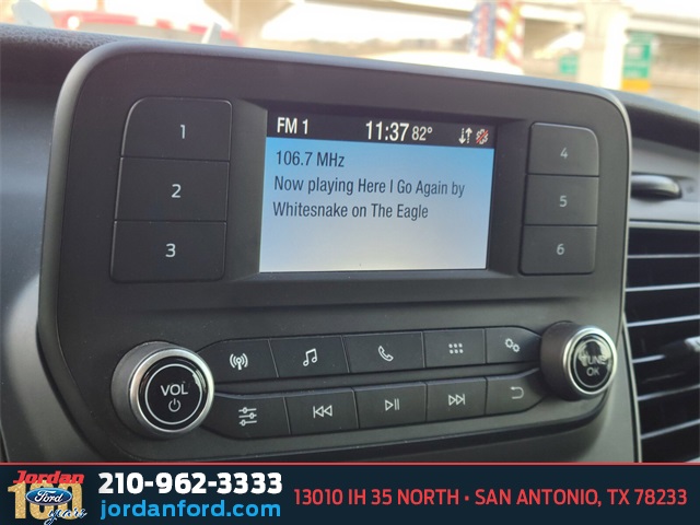 Used Car 2021 Ford Transit-350  Xlt For Sale Under $35,000 In San Antonio, Texas