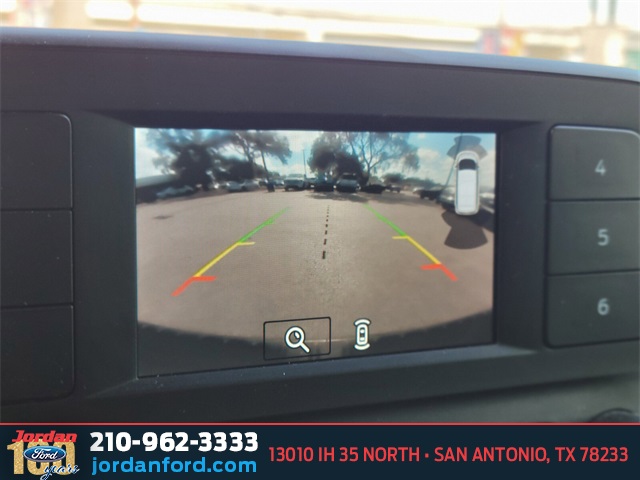 Used Car 2021 Ford Transit-350  Xlt For Sale Under $35,000 In San Antonio, Texas