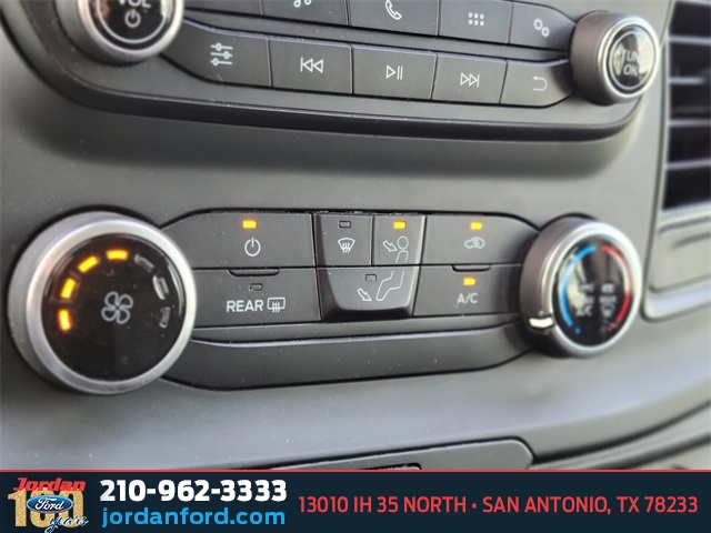 Used Car 2021 Ford Transit-350  Xlt For Sale Under $35,000 In San Antonio, Texas