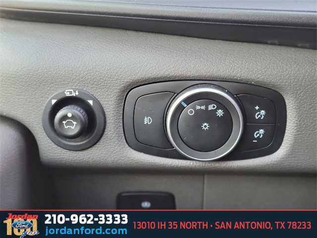 Used Car 2021 Ford Transit-350  Xlt For Sale Under $35,000 In San Antonio, Texas